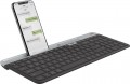 Logitech K580 Slim Multi-Device Wireless Keyboard
