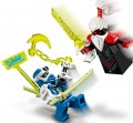 Lego Jays Cyber Dragon 71711