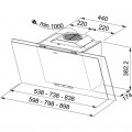 Franke FMA 2.0 607 BK