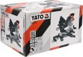 Упаковка Yato YT-82172