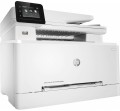 HP LaserJet Pro M283FDW