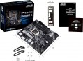 Asus PRIME B460M-A