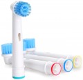 Prozone Classic-Sensitive 4pcs for Oral-B