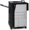 HP LaserJet Enterprise M806X+