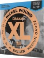 DAddario XL Nickel Wound Third 11-49