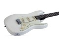 Schecter Nick Johnston USA Signature