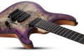 Schecter C-6 Pro FR