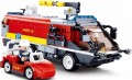 Sluban Fire Engine M38-B0808