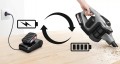 Bosch Unlimited BCS 812 KA2