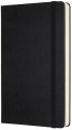 Moleskine Expanded Dots Notebook Large Black