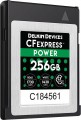 Delkin Devices POWER CFexpress