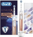 Braun Oral-B Genius X 20000N Special Edition