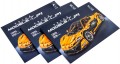 Mould King McLaren P1 13090