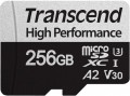 Transcend microSDXC 330S 256GB