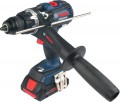 Bosch GSB 18V-110 C Professional 06019G0314