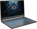 MSI Stealth 15M A11SDK