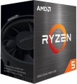 AMD Ryzen 5 Vermeer