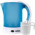 Rotex RKT07-B Travel