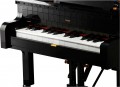 Lego Grand Piano 21323