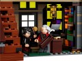 Lego Diagon Alley 75978