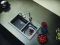 Alveus Atrox 50
