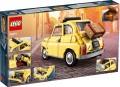 Lego Fiat 500 10271