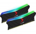 PNY XLR8 RGB DDR4 2x8Gb