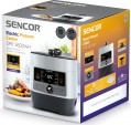 Sencor SPR 3600WH