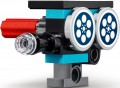 Lego Heartlake City Movie Theater 41448