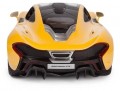 Rastar McLaren P1 1:14
