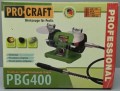 Pro-Craft PBG-400
