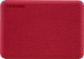 Toshiba Canvio Advance 2.5" New