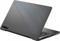 Asus ROG Zephyrus G14 GA401QE