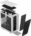 Fractal Design Meshify 2 Compact Clear TG