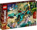 Lego Jungle Dragon 71746