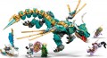 Lego Jungle Dragon 71746