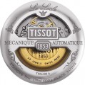 TISSOT Le Locle Automatic Power Reserve T006.424.11.263.00