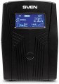 Sven Pro 650 LCD USB
