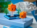 Lego Goldfish 40442