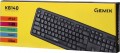 Gemix KB-140