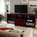 IKEA Besta 180x42x74