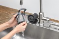 Electrolux KEM C8321 L