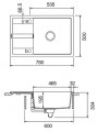 Schock Diy D-100XL