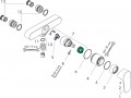 Hansgrohe Talis E 71761000