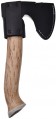 Karesuandokniven Hunters Axe Large light birch (4013)