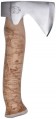 Karesuandokniven Hunters Axe Small light birch (3638)