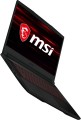 MSI GF63 Thin 10UD