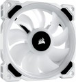 Corsair LL120 RGB White Single Pack