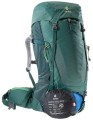 Deuter Futura Vario 45+10 SL 2019