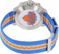 TISSOT Quickster Chronograph NBA New York Knicks T095.417.17